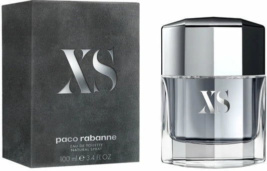Parfums XS der Marke Paco Rabanne für Männer 100 ml