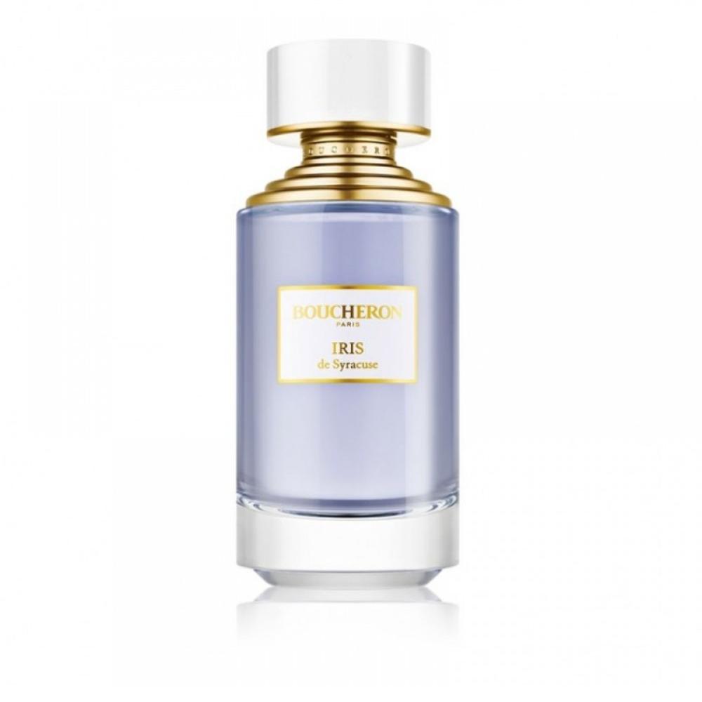 Boucheron - Iris de Syracuse - Eau de Parfum Mixte