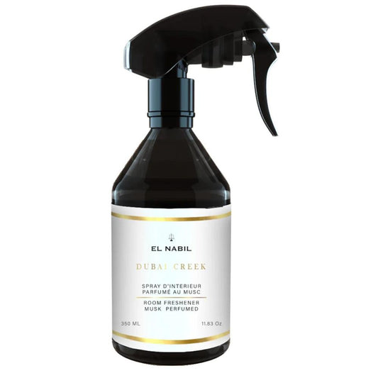 el Nabil - Dubai Creek - Raumspray Parfum