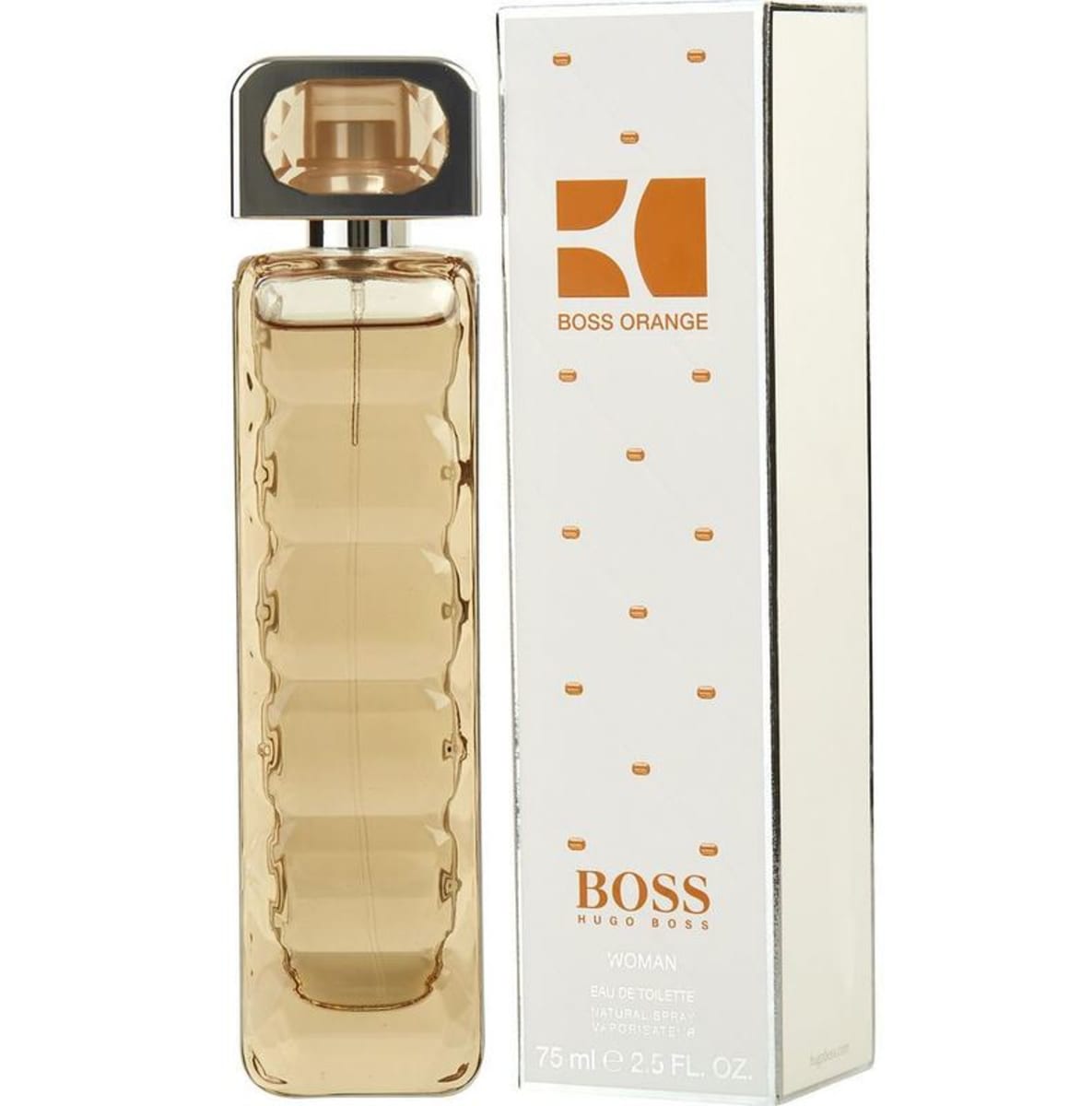 Parfums Woman der Marke Hugo Boss für Damen 75 ml