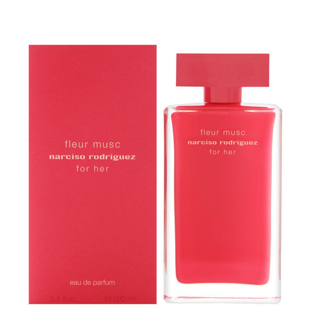 Narciso Rodriguez - For Her - Eau de Parfum für Damen