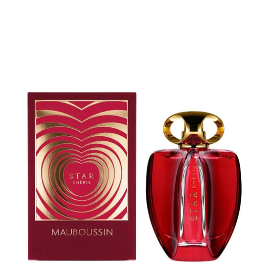 Mauboussin - Star Chérie - Eau de Parfum für die Frau