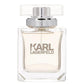 Karl Lagerfeld - For Her - Eau de Parfum für die Frau