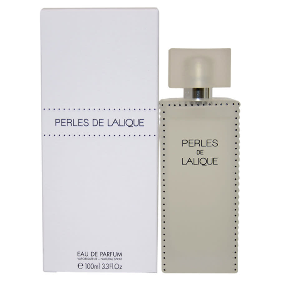 Parfums Perle de Lalique von der Marke Lalique für Damen 100 ml