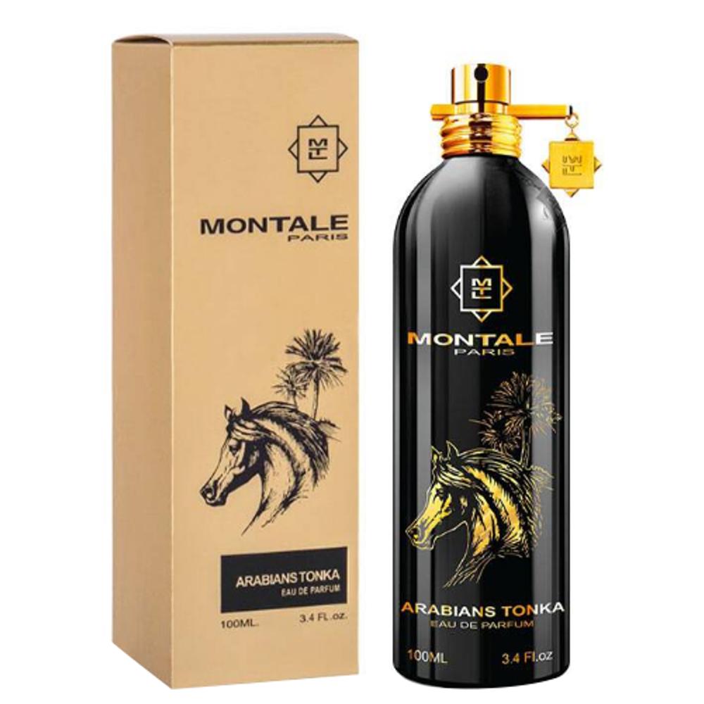 Arabians Tonka Parfums der Marke Montale Unisex 100ml