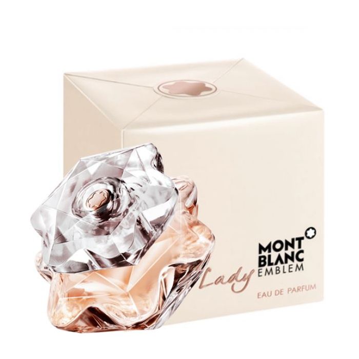 Parfums Lady Emblem der Marke Montblanc für Damen 75 ml