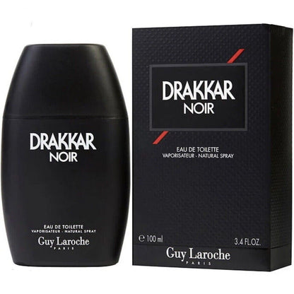 Parfums Drakkar Noir von der Marke Guy Laroche für Männer 100 ml