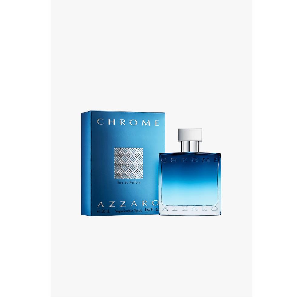 Azzaro - Chrome - Eau de Parfum für Männer