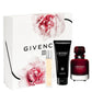Kosmetik-Sets Coffret L'interdit Rouge Parfum + 12.5ml + Lait Corporel 75ml von der Marke Givenchy mixte 80ml