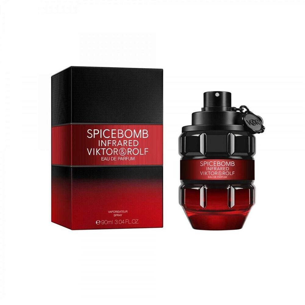 Viktor & Rolf - Spicebomb Infrared - Eau de Parfum für Männer