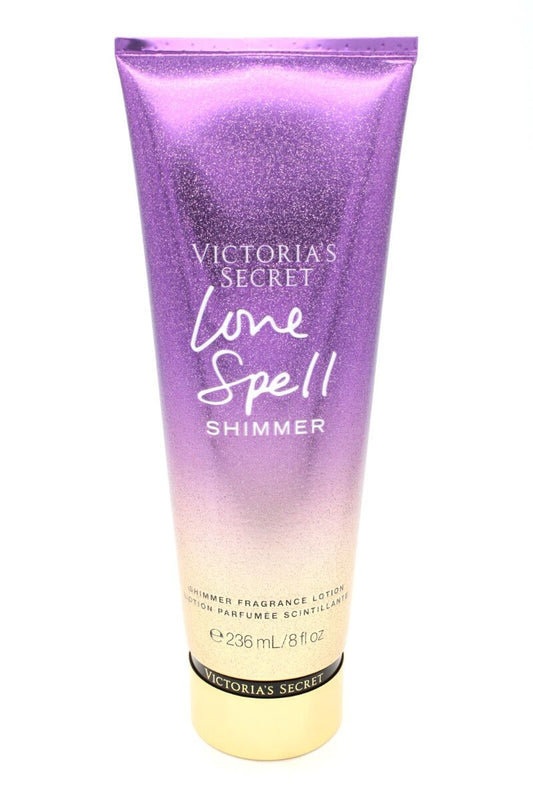 Love Spell Shimmer Parfums von Victoria's Secret Mixed