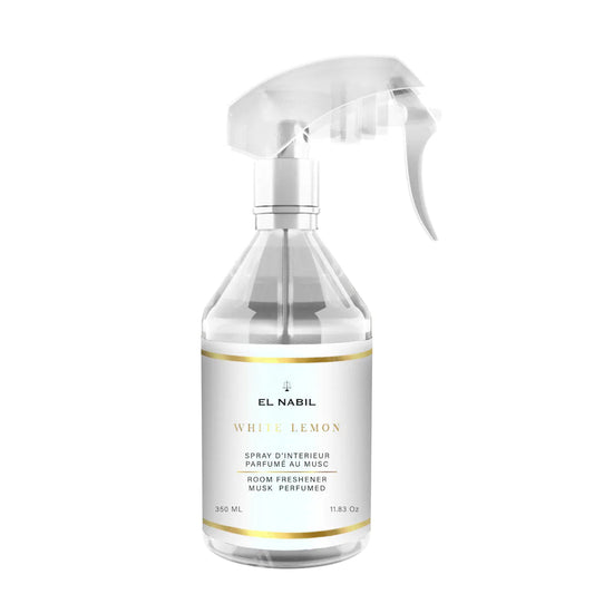 Accessoires für Raumdüfte White Lemon der Marke El Nabil mixte