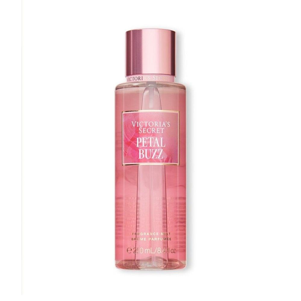 Victoria's Secret - Petal Buzz - Körperspray