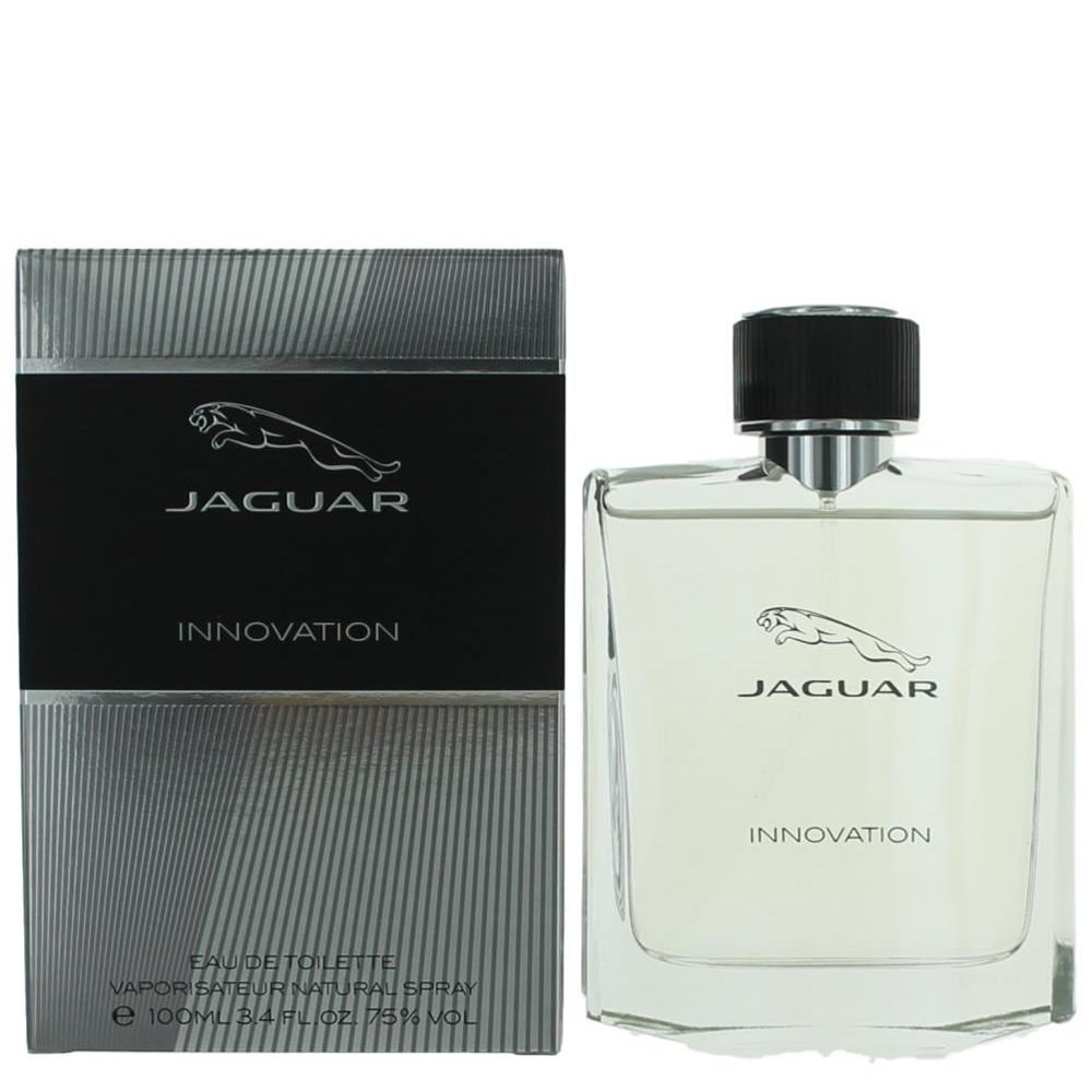 Jaguar Innovation Parfums für Männer