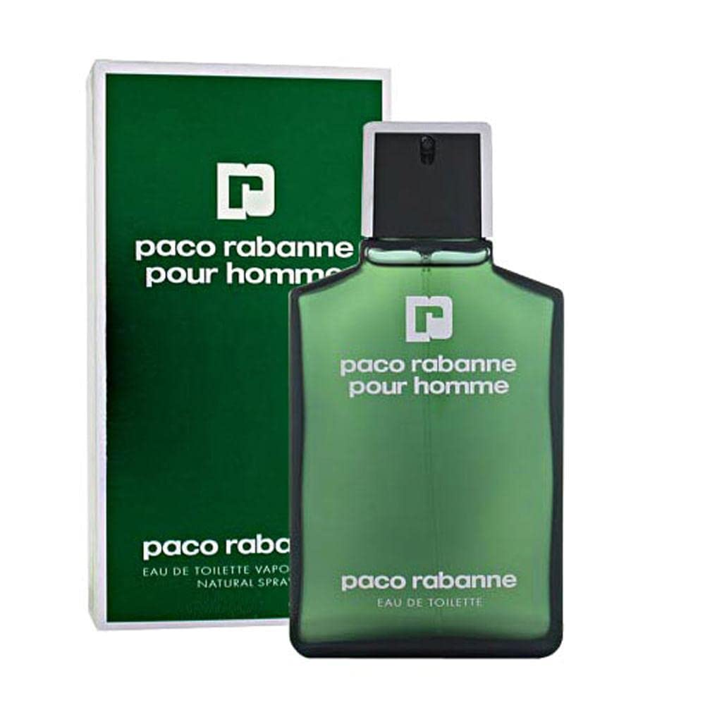 Parfums für Männer von der Marke Paco Rabanne für Männer 200 ml