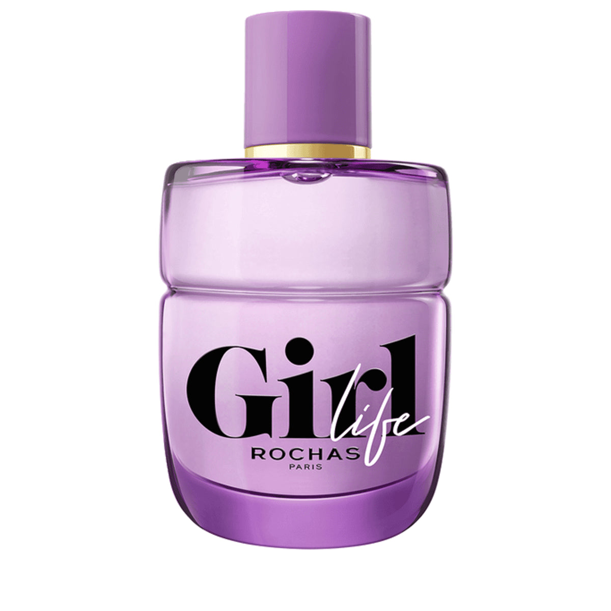 Parfums Girl Life von der Marke Rochas für Damen 75 ml