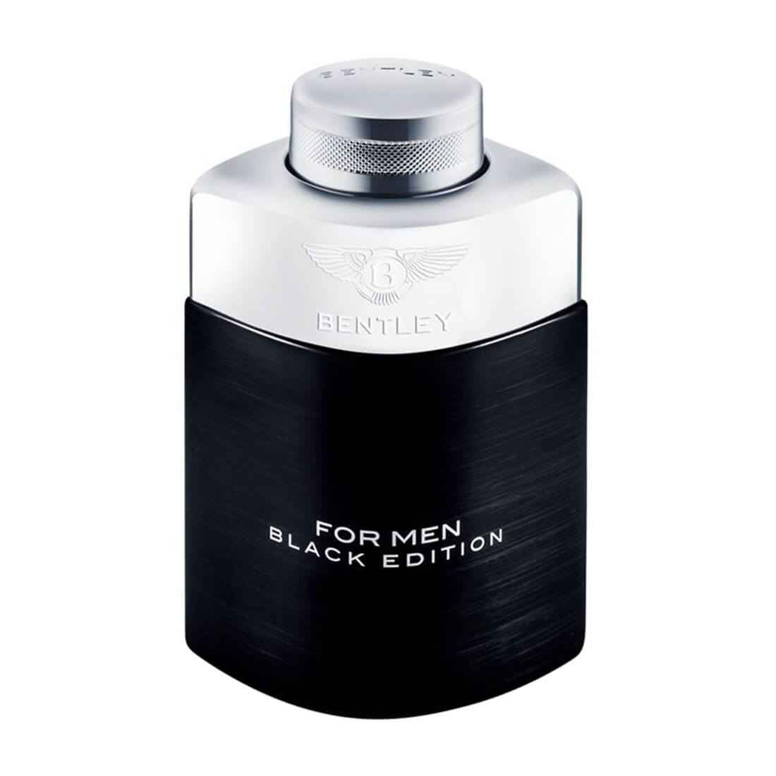 For Men In Black Parfums von der Marke Bentley für Männer 100 ml