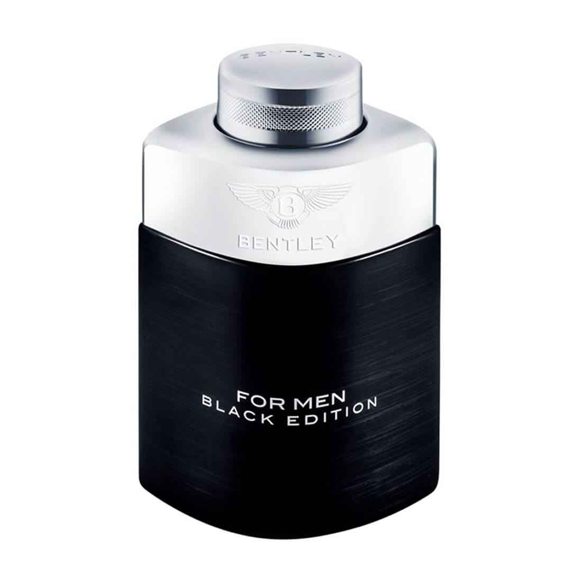 Bentley - für Herren In Black - Eau de Parfum für Herren