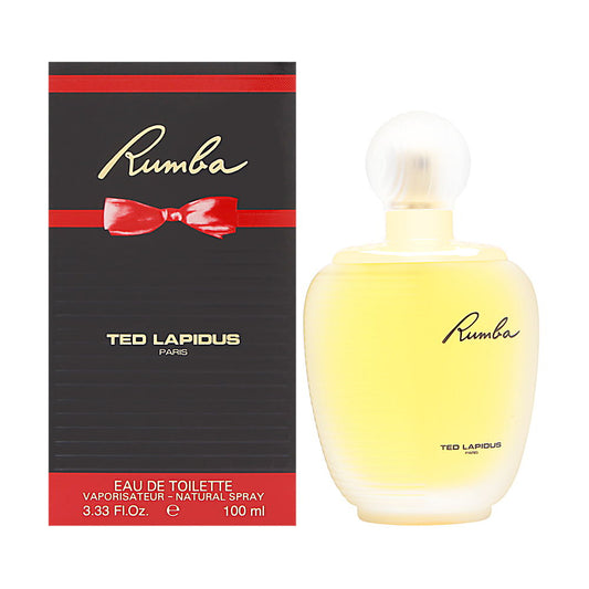 Rumba Parfums von der Marke Ted Lapidus für Damen 100 ml
