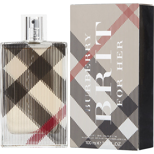 Brit For Her Parfüms von Burberry für Frauen