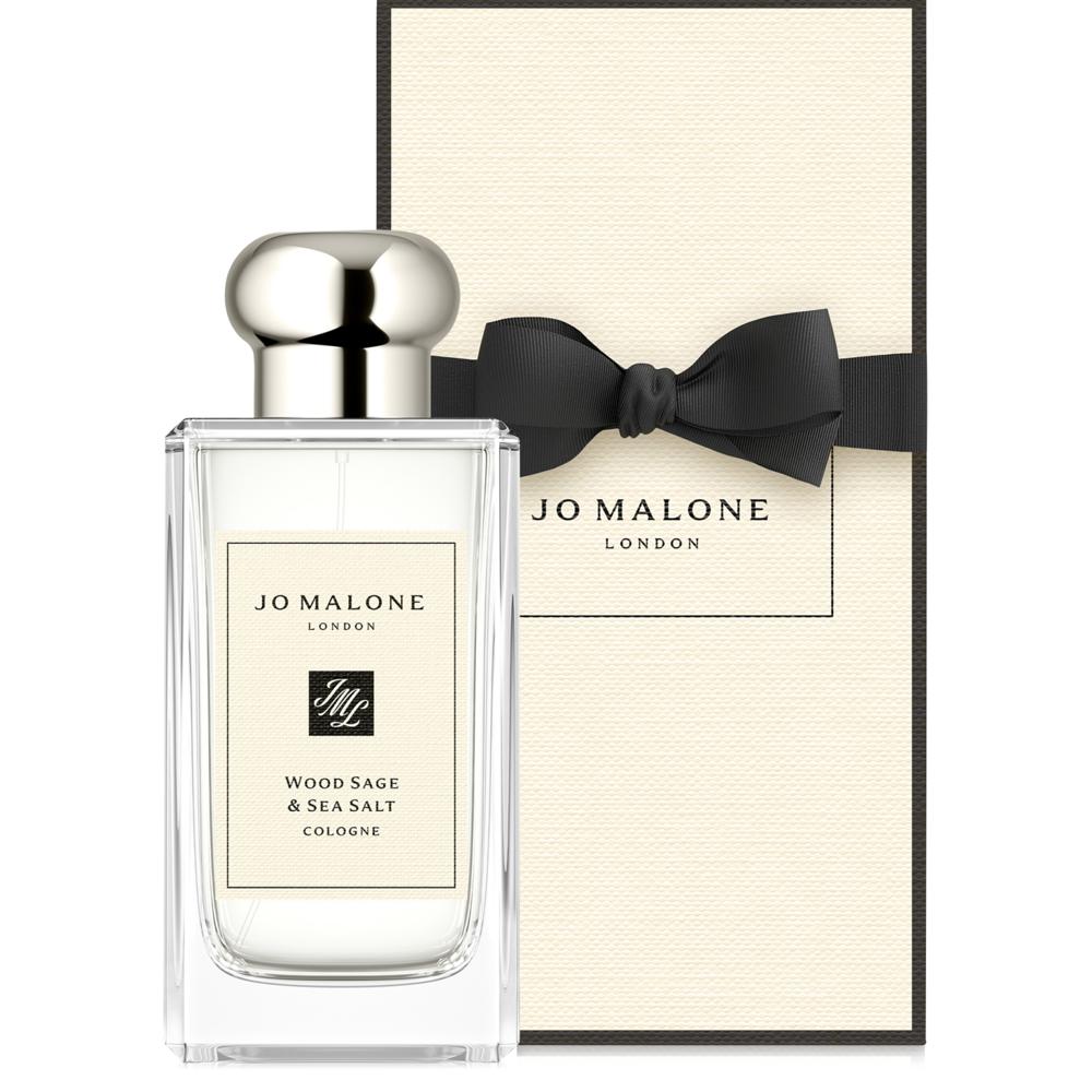 Jo Malone - Wood Sage Sea Salt - Eau de Cologne Mixte
