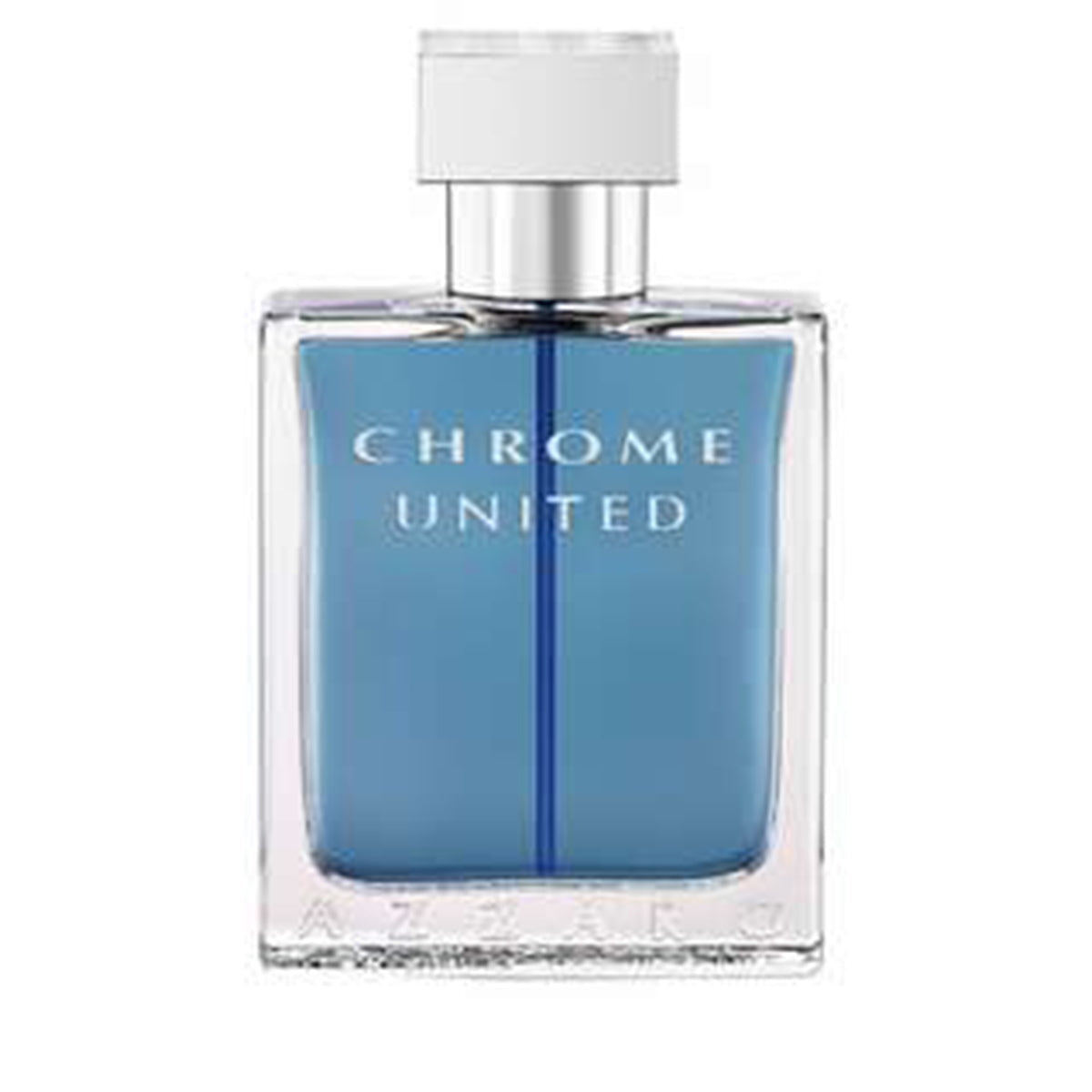 Chrome United Parfums der Marke Azzaro für Männer 100 ml
