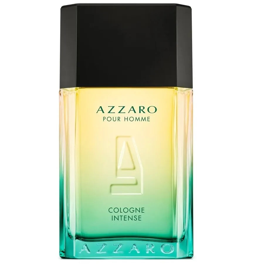 Parfums für Männer Cologne Intense von der Marke Azzaro für Männer 100 ml