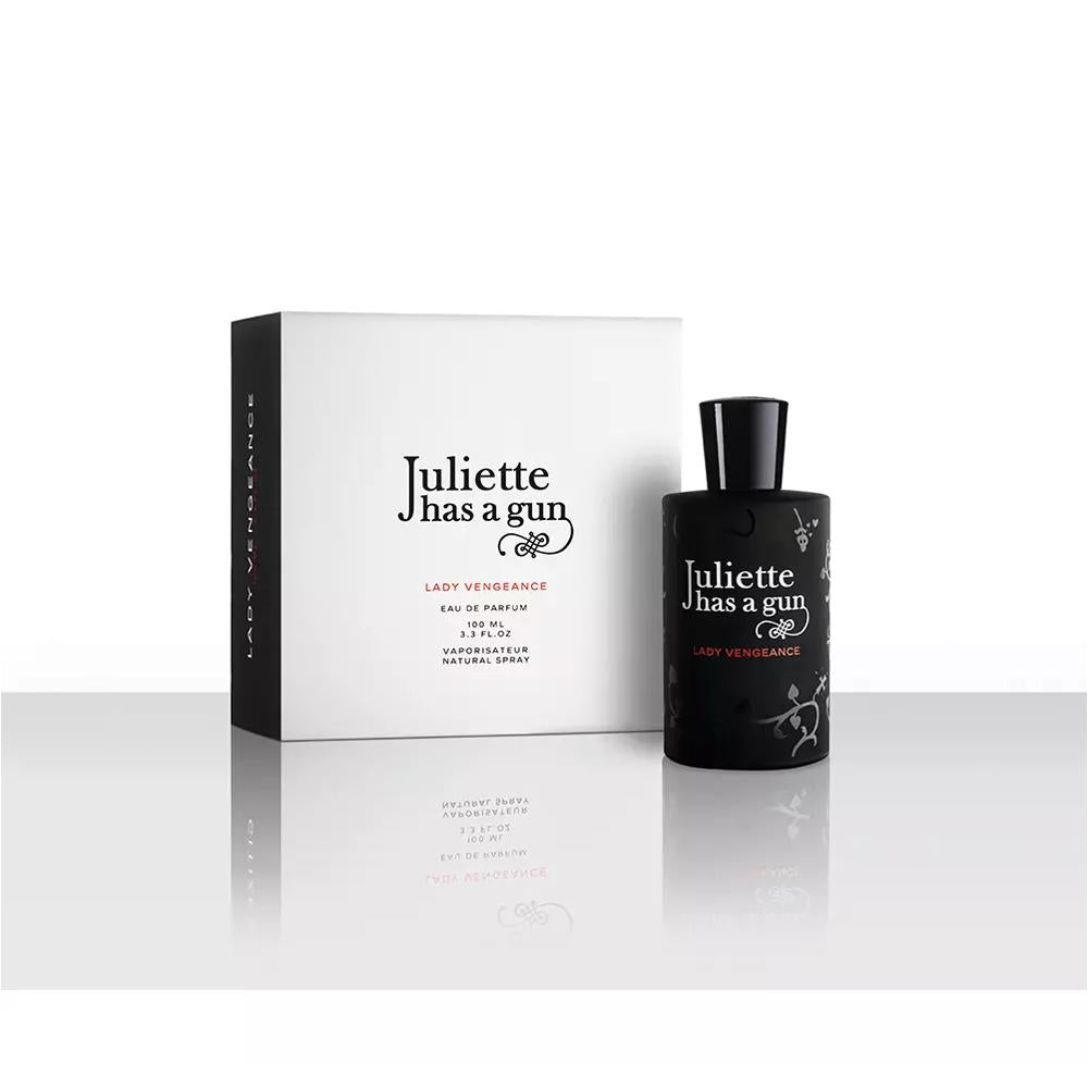 Juliette Has a Gun - Lady Vengeance - Eau de Parfum Mixte
