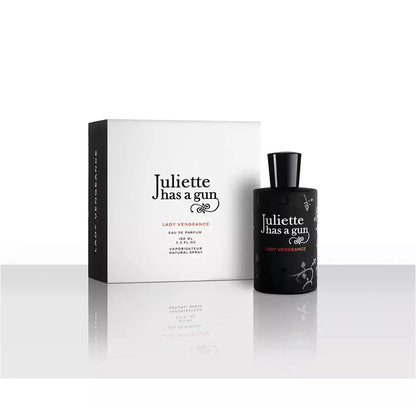 Juliette Has a Gun - Lady Vengeance - Eau de Parfum Mixte