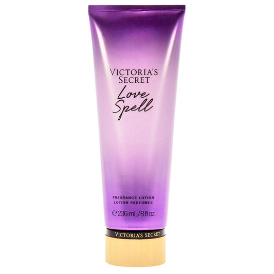 Victoria's Secret - Love Spell - Parfümierte Lotion