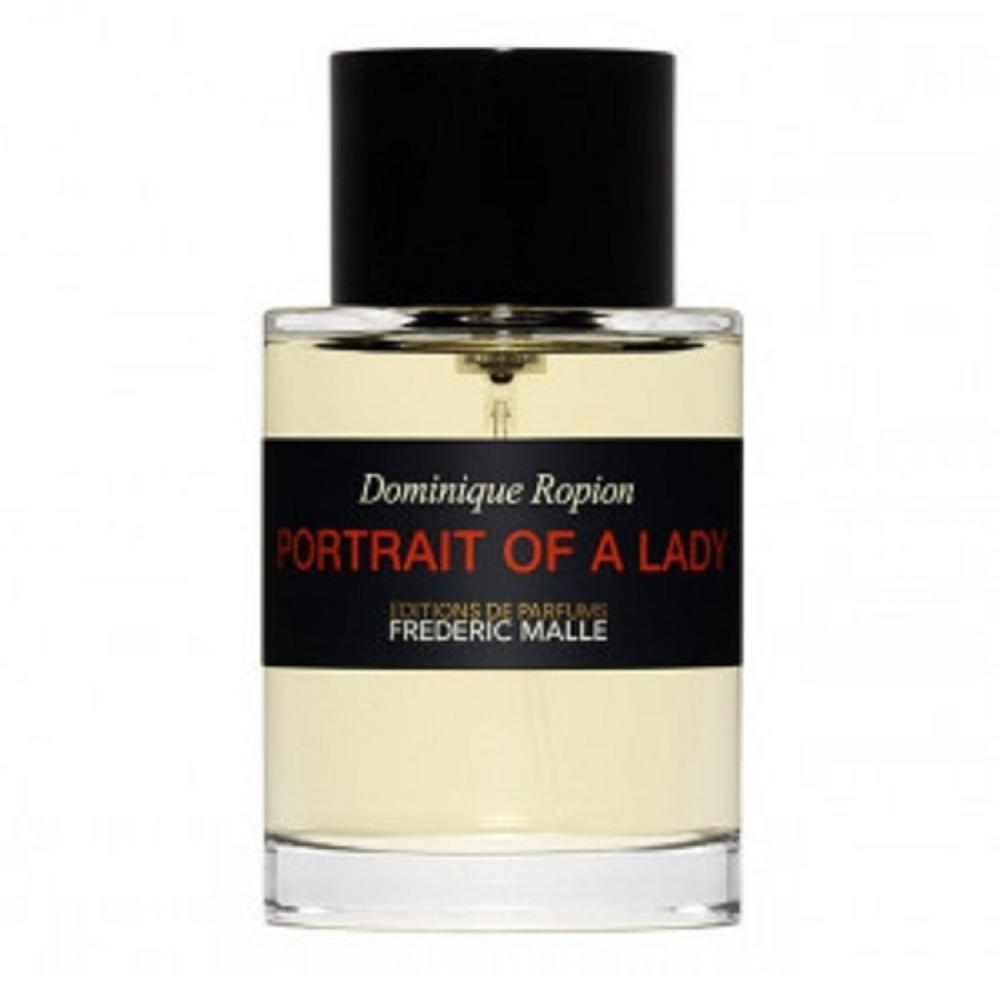 Frederic Malle - Portrait Of a Lady - Eau de Parfum für Damen