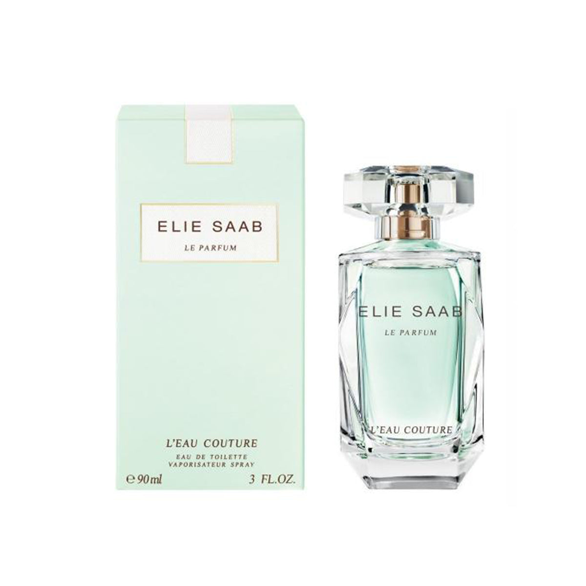 Parfums L'Eau Couture von der Marke Elie Saab für Damen 90 ml