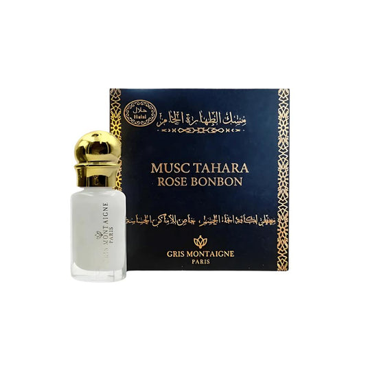 Gris Montaigne - Musc Tahara Rose BonBon - Konzentriertes Parfum