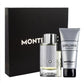 Montblanc - Explorer Platinium für Männer EDP 100ml + Edp 7.5ml