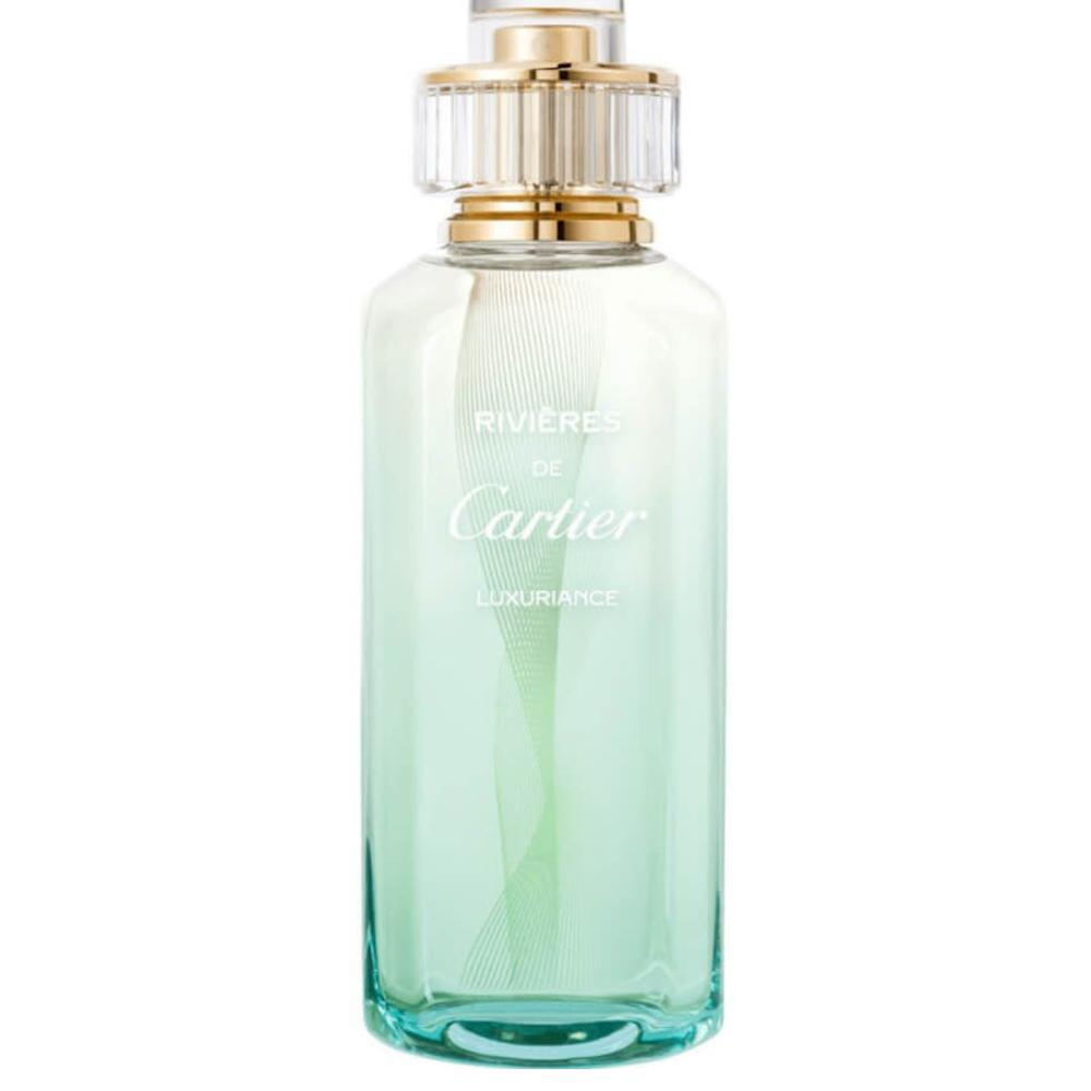 Cartier - Rivières de Cartier Luxuriance - Eau de Toilette Mixte
