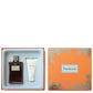 Kosmetiksets Set Patchouli Eau de Toilette + Körpermilch 75ml der Marke Reminiscence Mixed 100ml