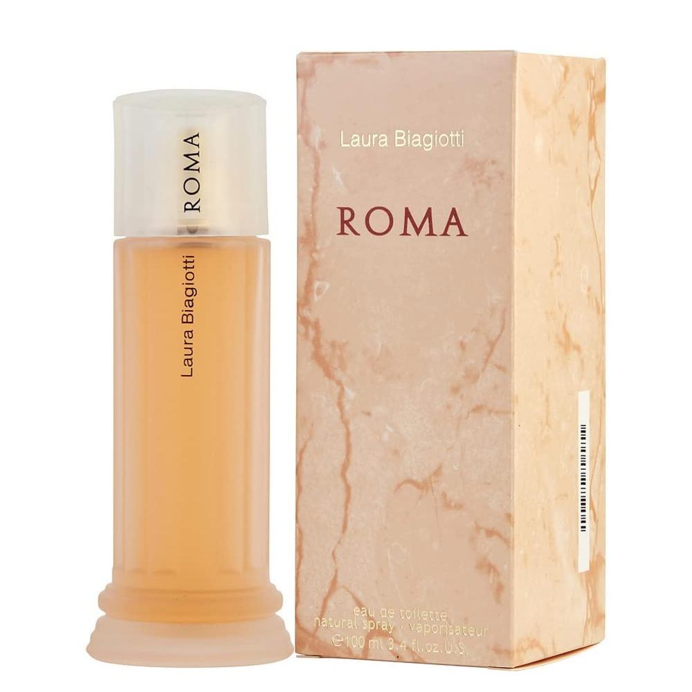 Laura Biagiotti - Roma - Eau de Toilette für Frauen