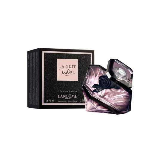 Parfums la Nuit Trésor der Marke Lancôme für Damen 75 ml