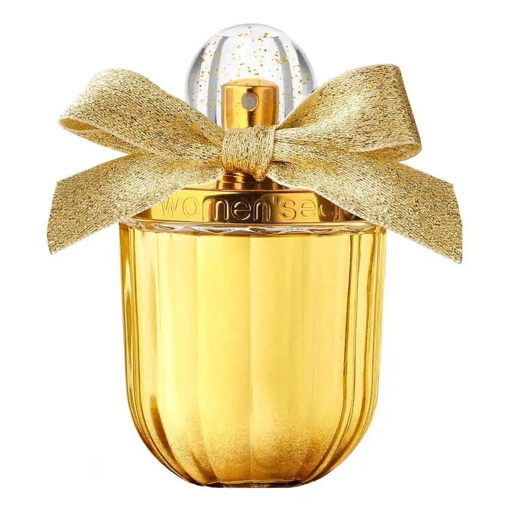Gold Seduction Parfums von der Marke Women'Secret für Frauen 100 ml