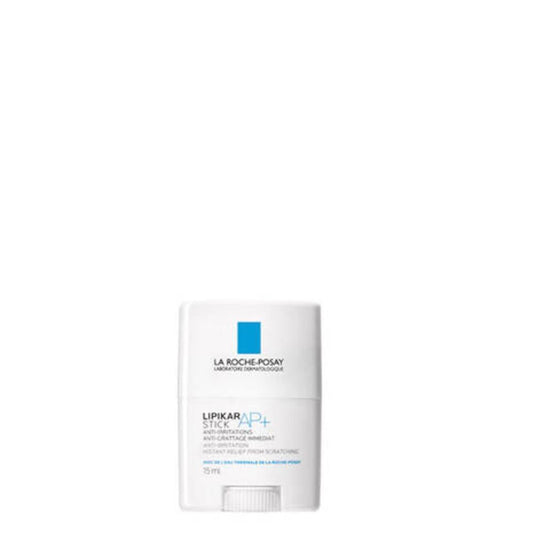la Roche Posay - Lipikar Stick AP+ Anti-Irritation