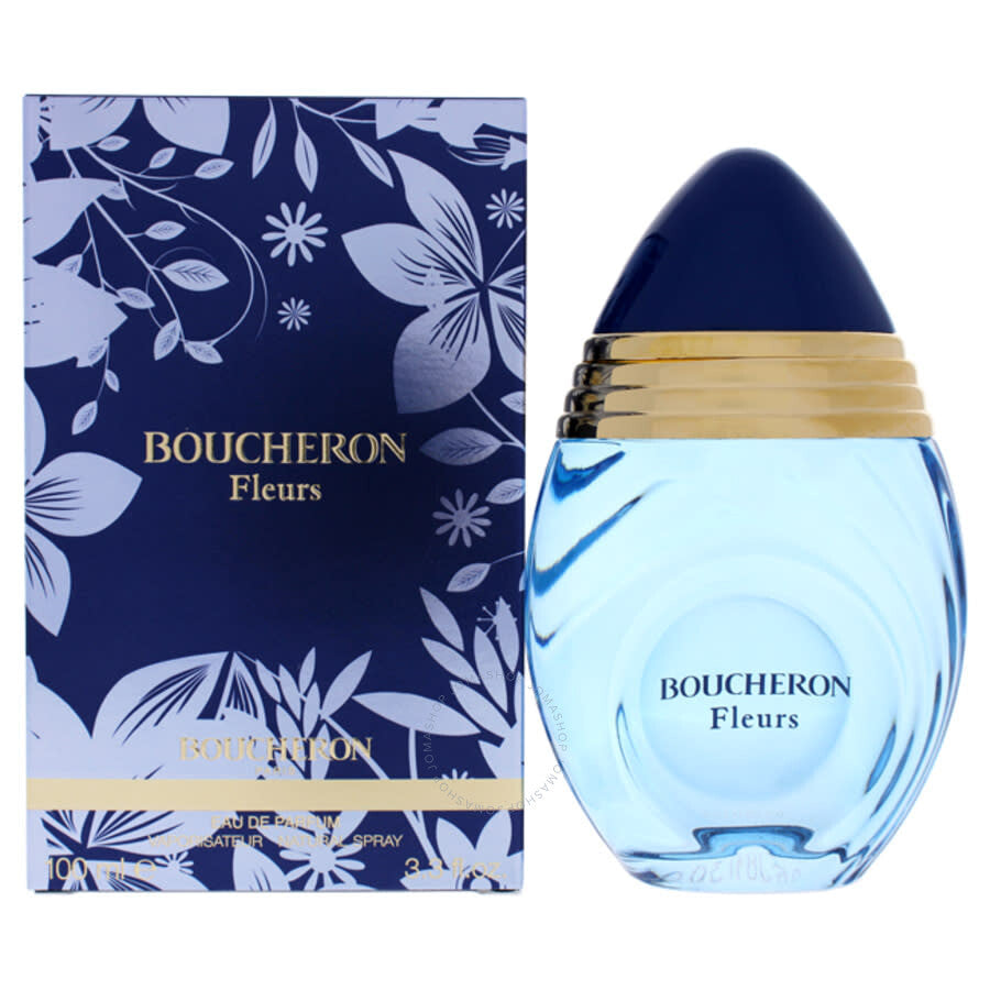 Boucheron Fleurs Parfums von der Marke Boucheron für Frauen