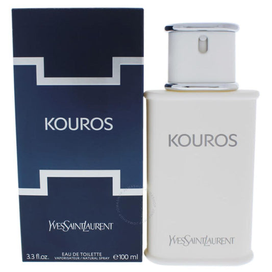 Yves Saint Laurent - Kouros - Eau de Toilette für Männer