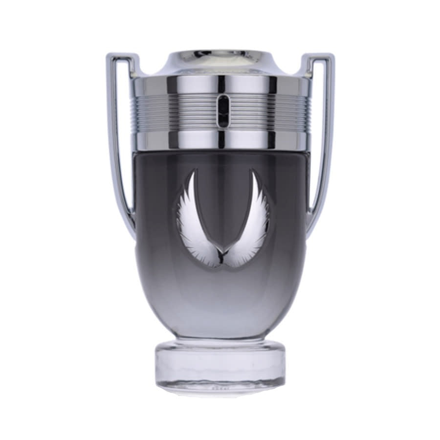 Parfums Invictus Platinum von der Marke Paco Rabanne für Männer 100 ml