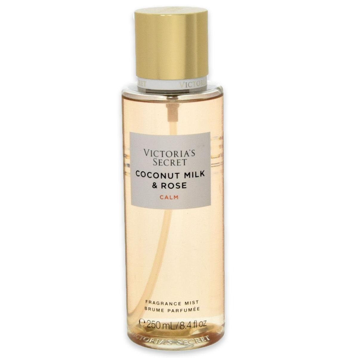 Victoria's Secret - Coconut Milk & Rose - Körperspray