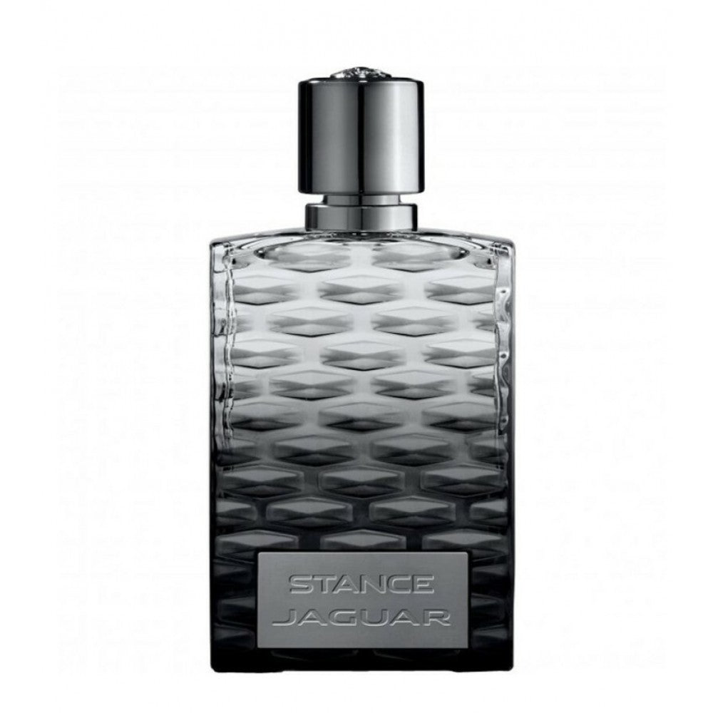 Stance Parfums der Marke Jaguar für Männer 100 ml