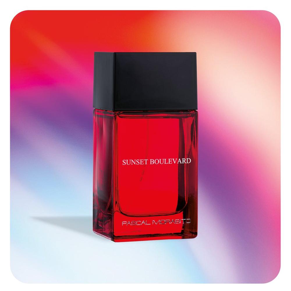 Pascal Morabito - Sunset Boulevard - Eau de Toilette für Männer