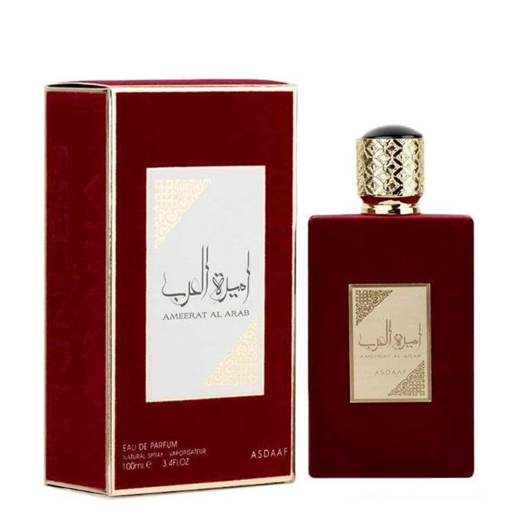 Amirat Al Arab Parfums der Marke Asdaaf Mixed 100ml
