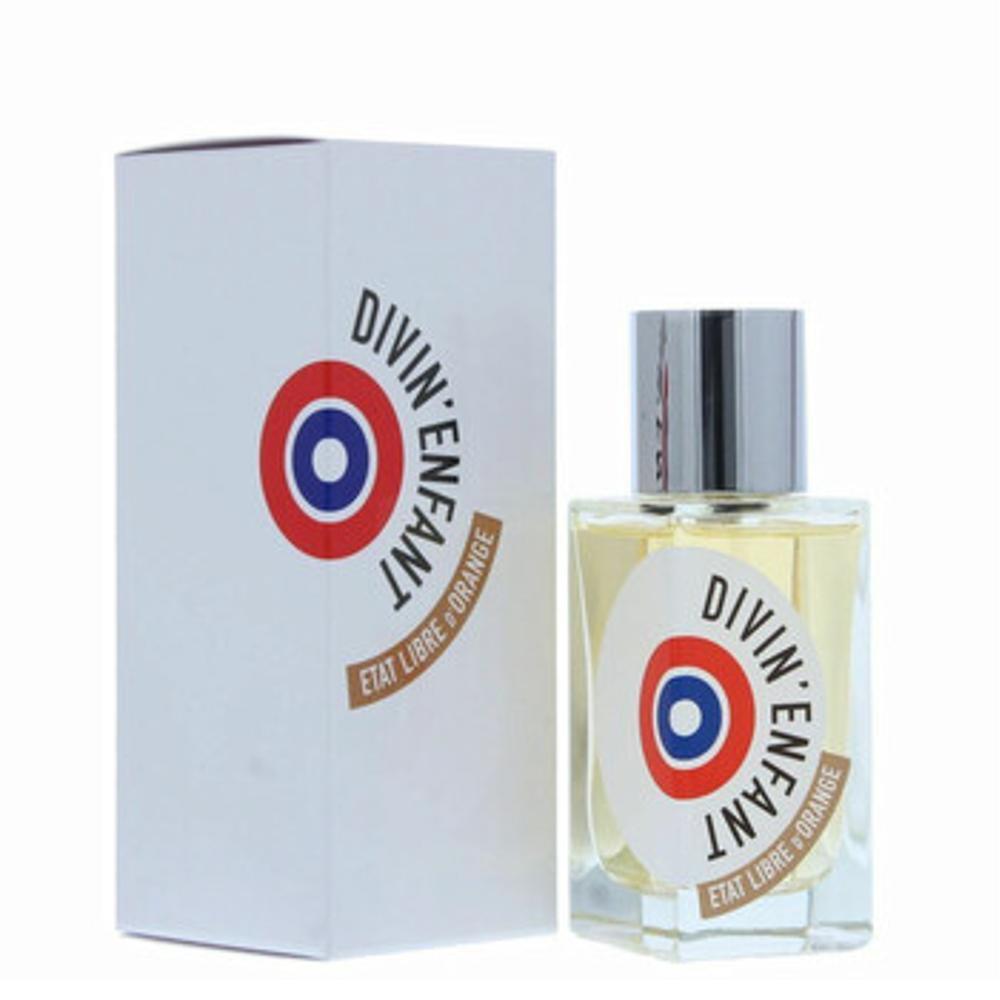 Parfums Divin' Enfant von der Marke Etat Libre d'orange mixte