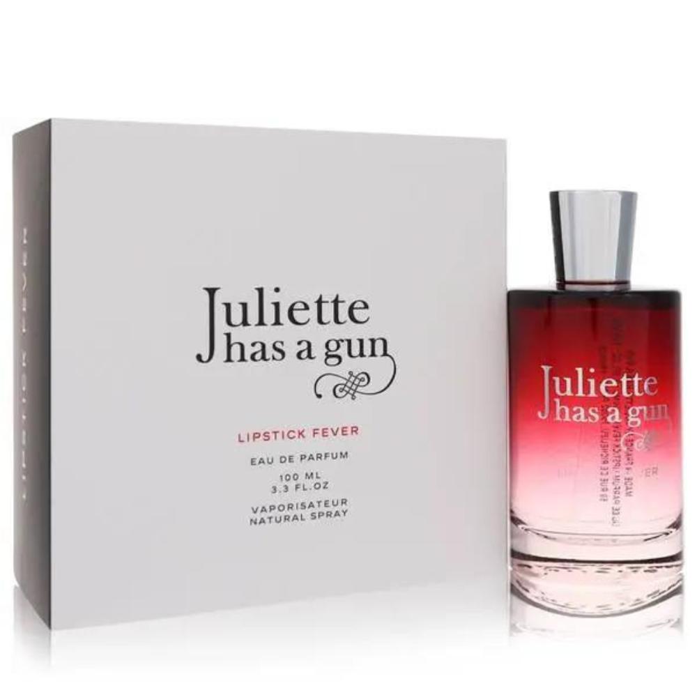 Juliette Has a Gun - Lipstick Fever - Eau de Parfum Mixte