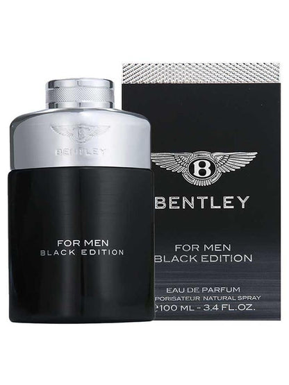 For Men In Black Parfums von der Marke Bentley für Männer 100 ml